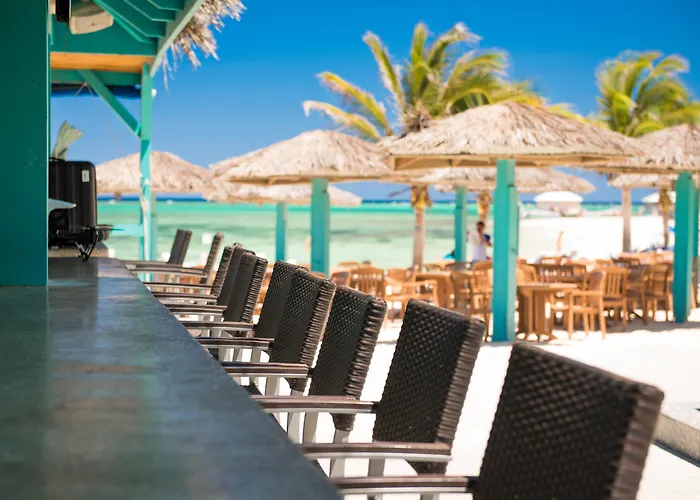Wyndham Reef Resort, Grand Cayman
