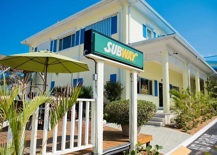 Wyndham Reef Resort, Grand Cayman