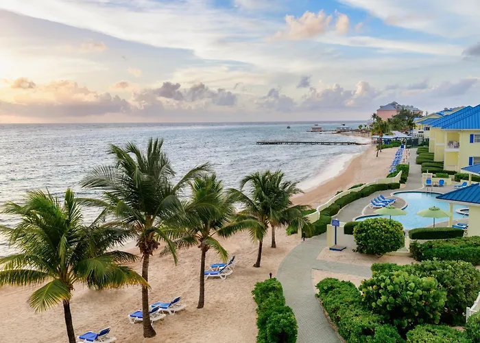 Wyndham Reef Resort, Grand Cayman