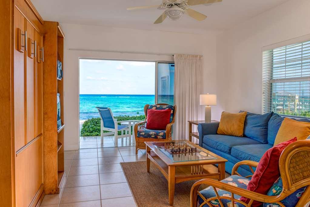 Resort Wyndham Reef Resort, Grand Cayman