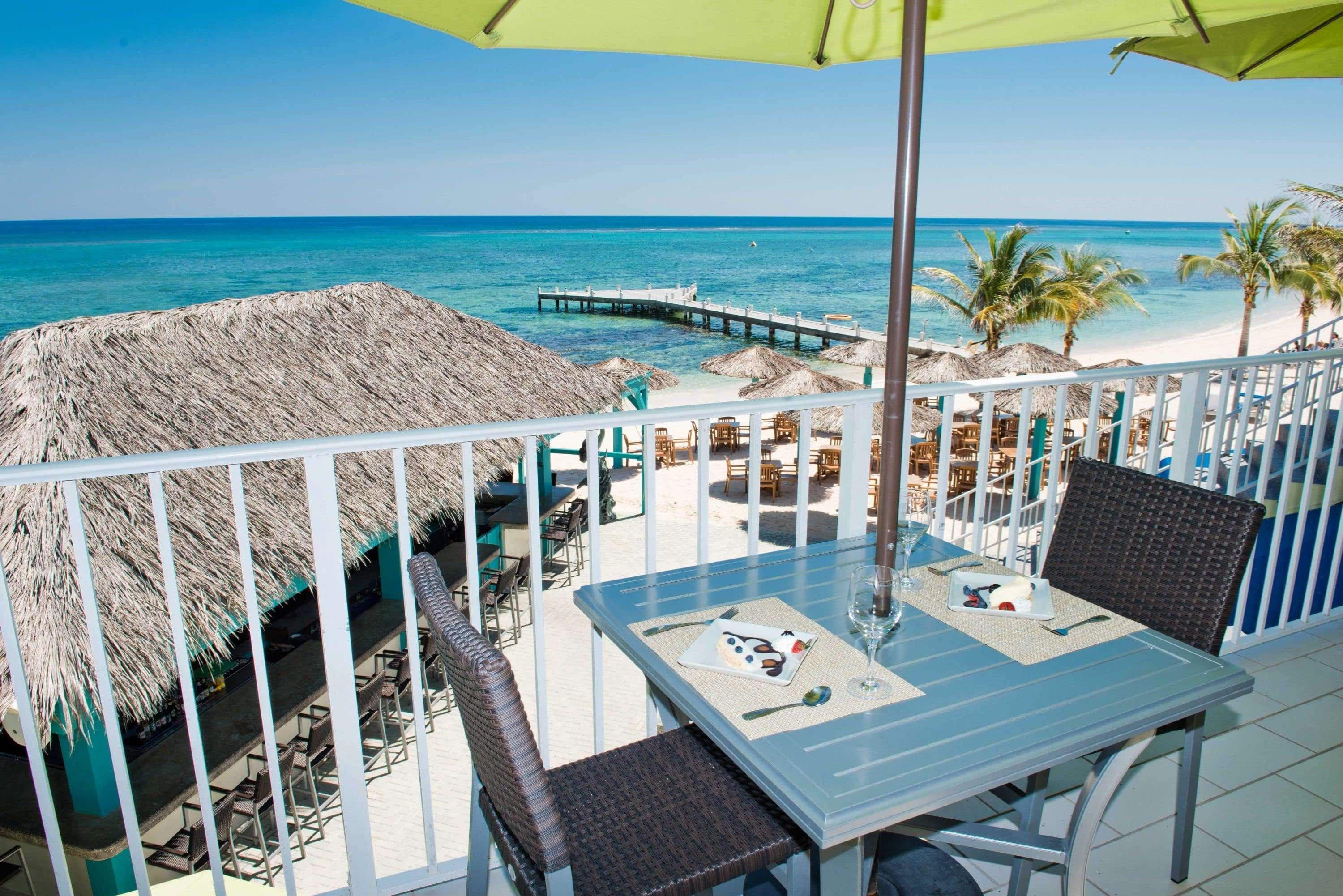 Wyndham Reef Resort, Grand Cayman