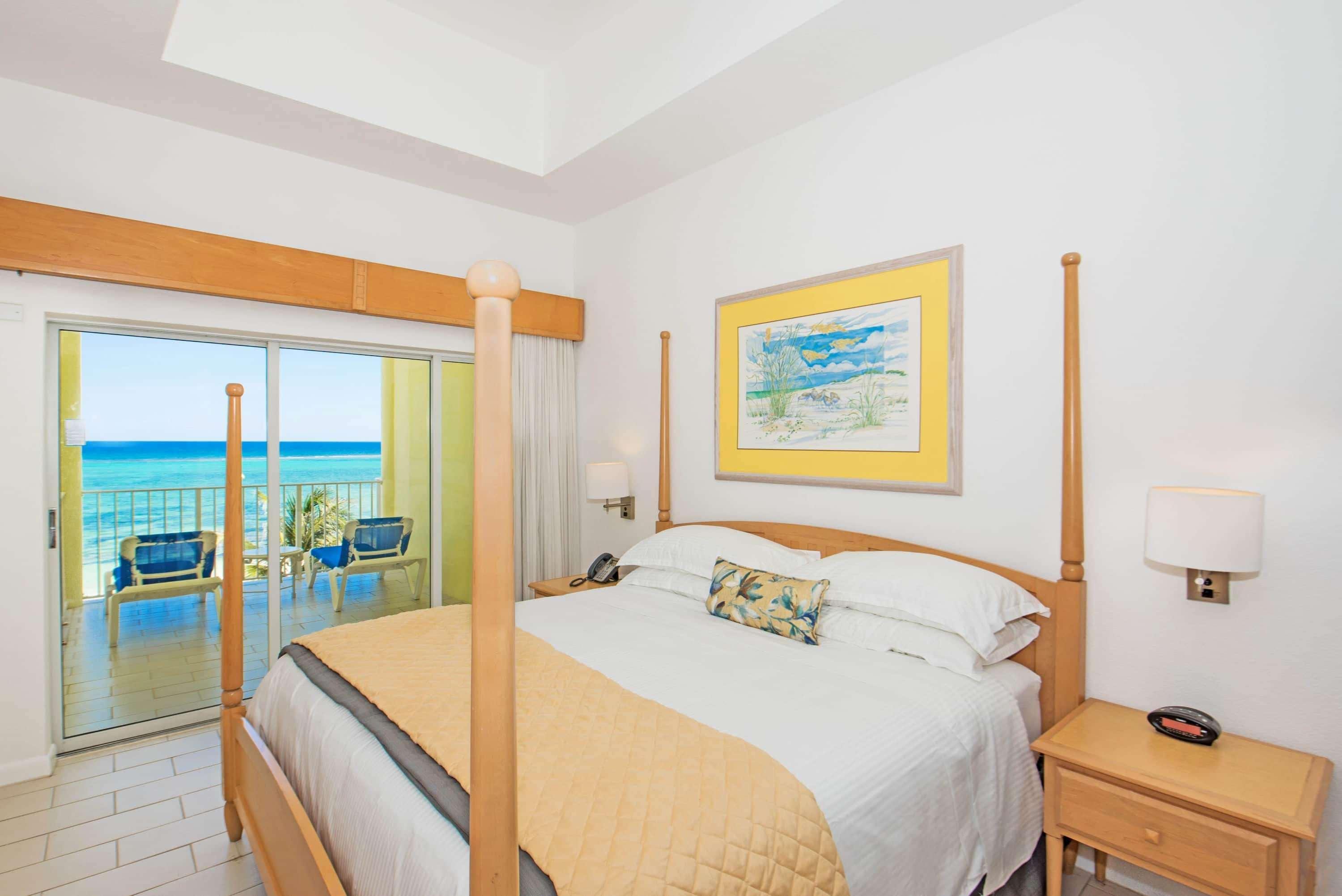 Resort Wyndham Reef Resort, Grand Cayman East End