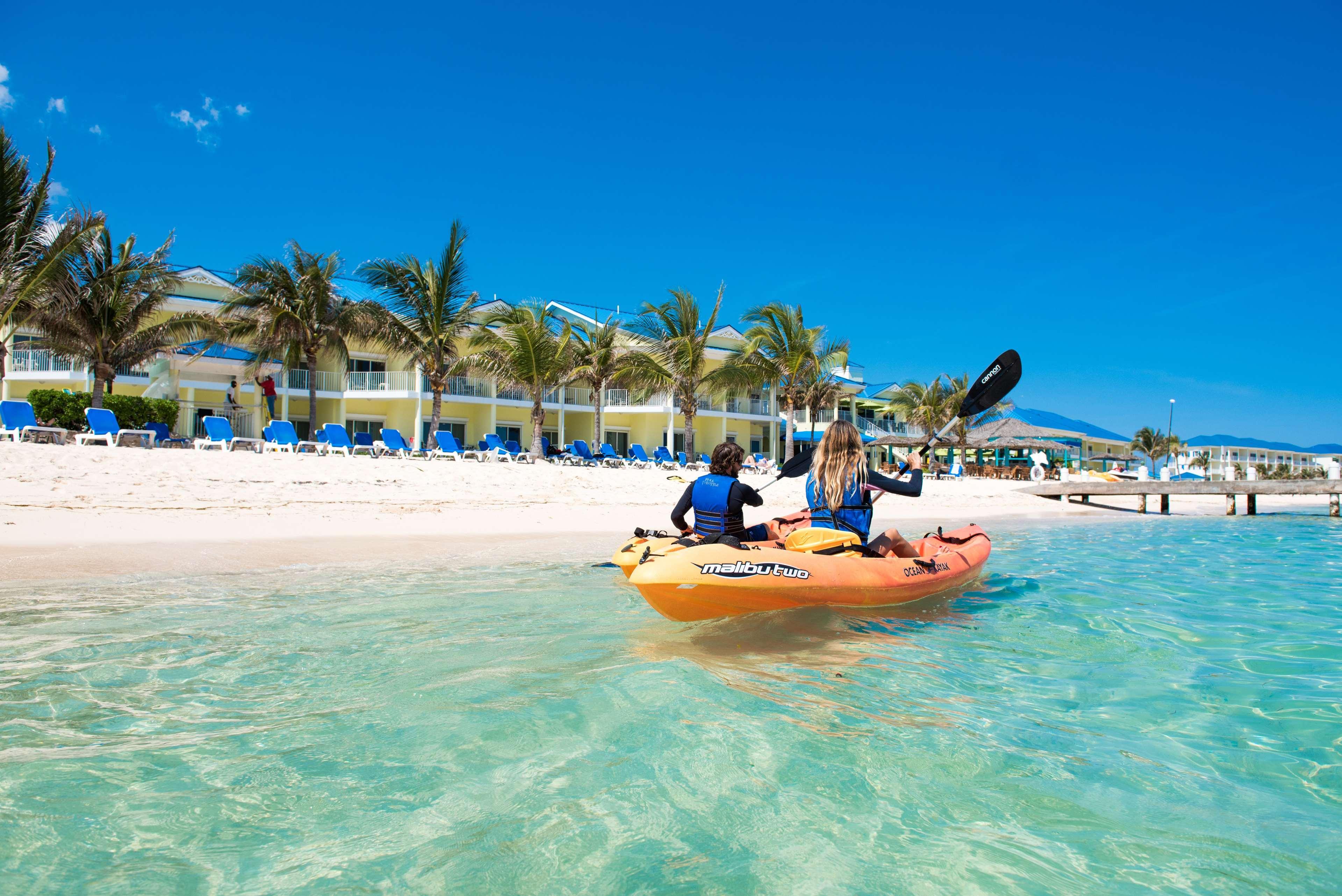 Wyndham Reef Resort, Grand Cayman 4* East End