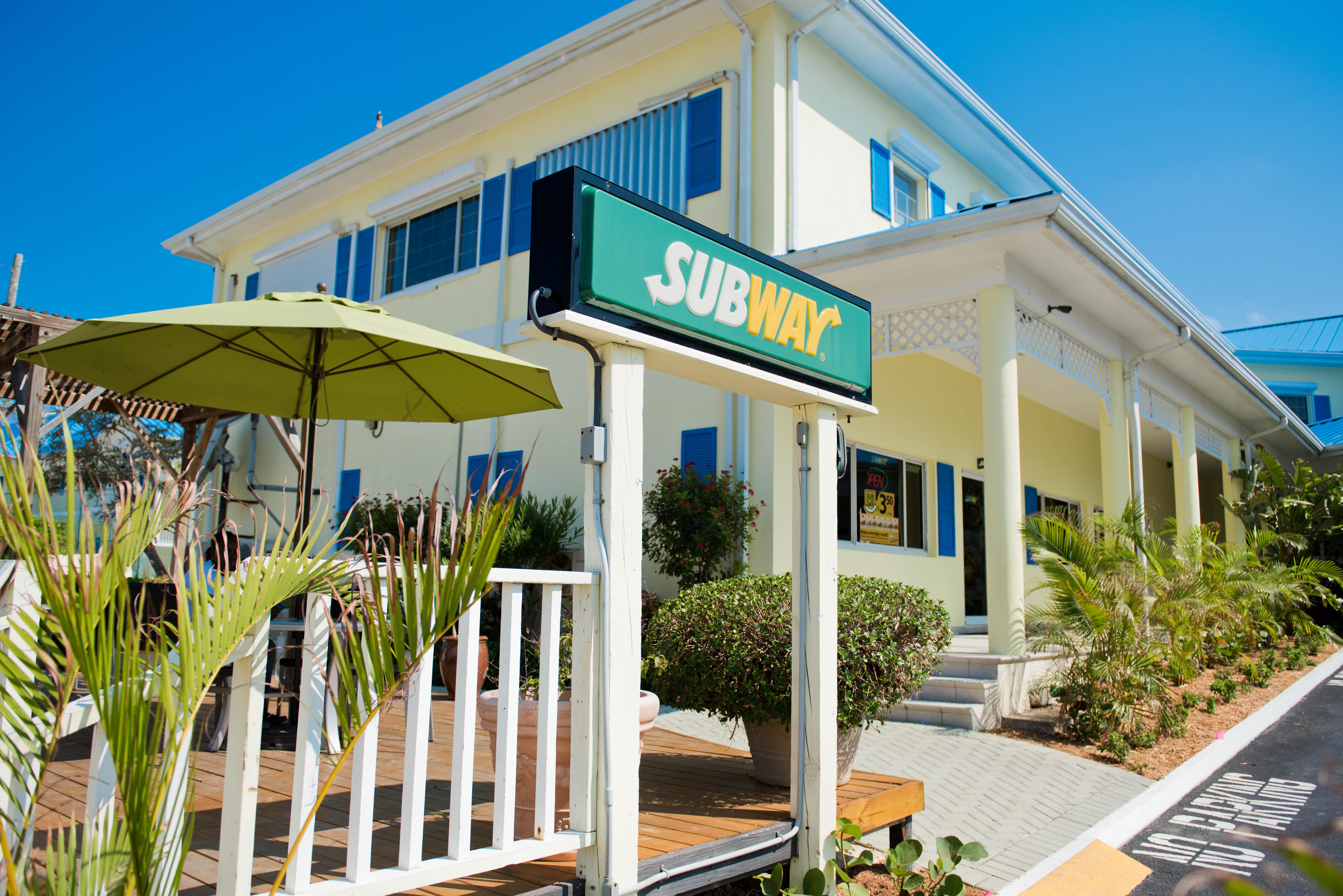 Wyndham Reef Resort, Grand Cayman East End