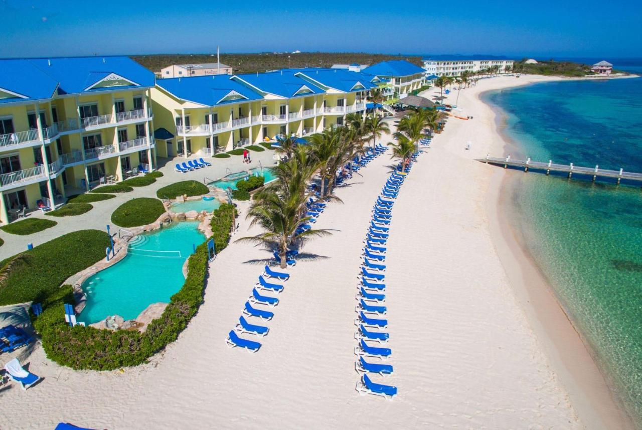 Wyndham Reef Resort, Grand Cayman Resort 4*