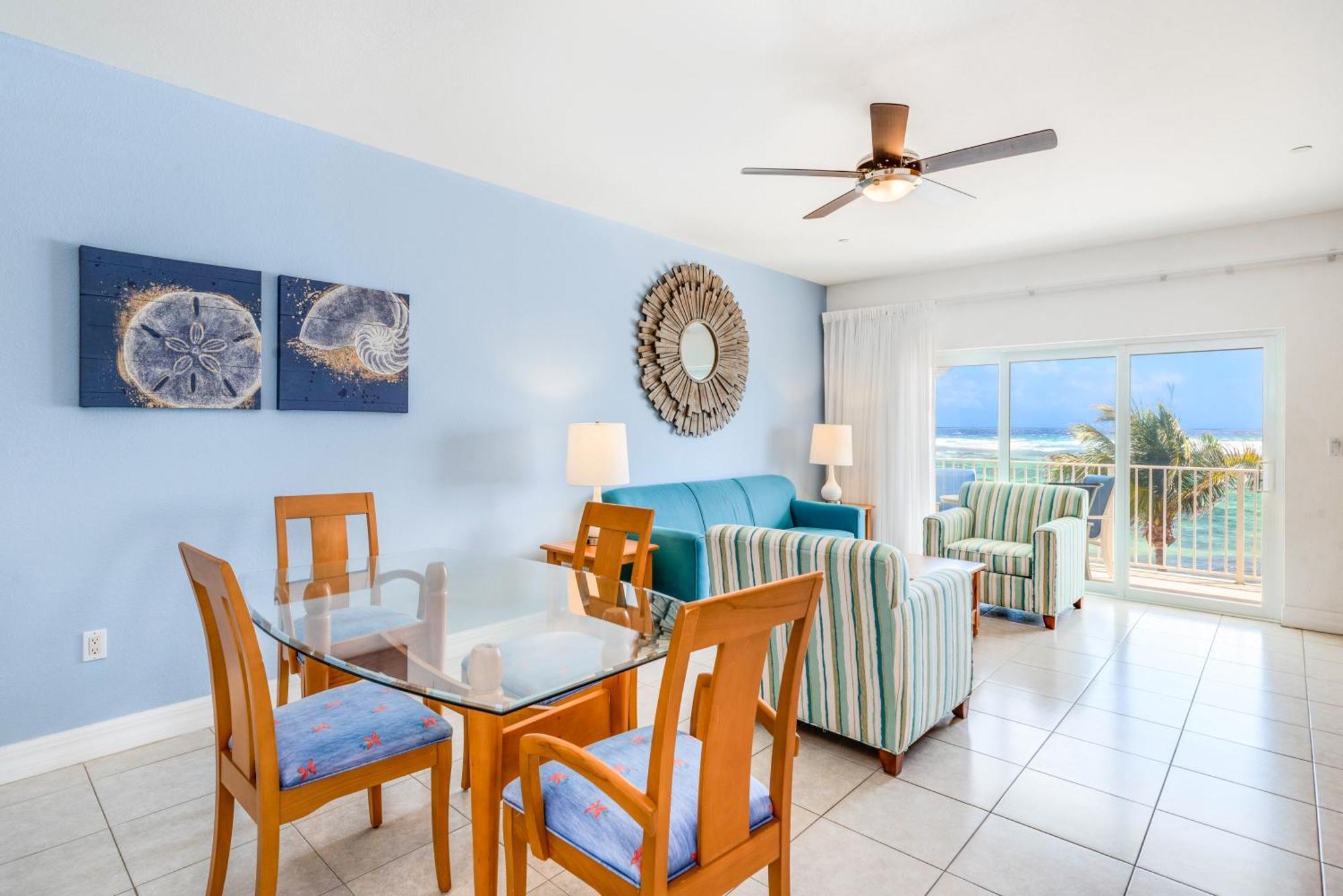Wyndham Reef Resort, Grand Cayman Resort East End
