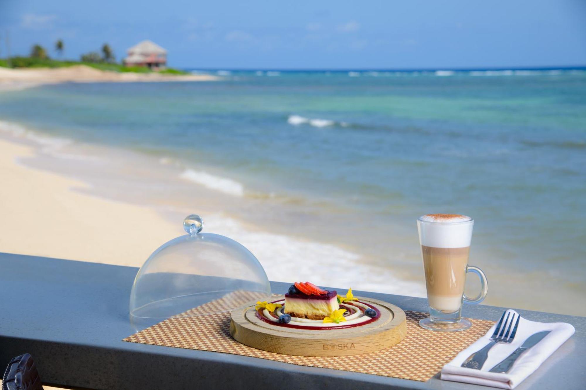 Wyndham Reef Resort, Grand Cayman