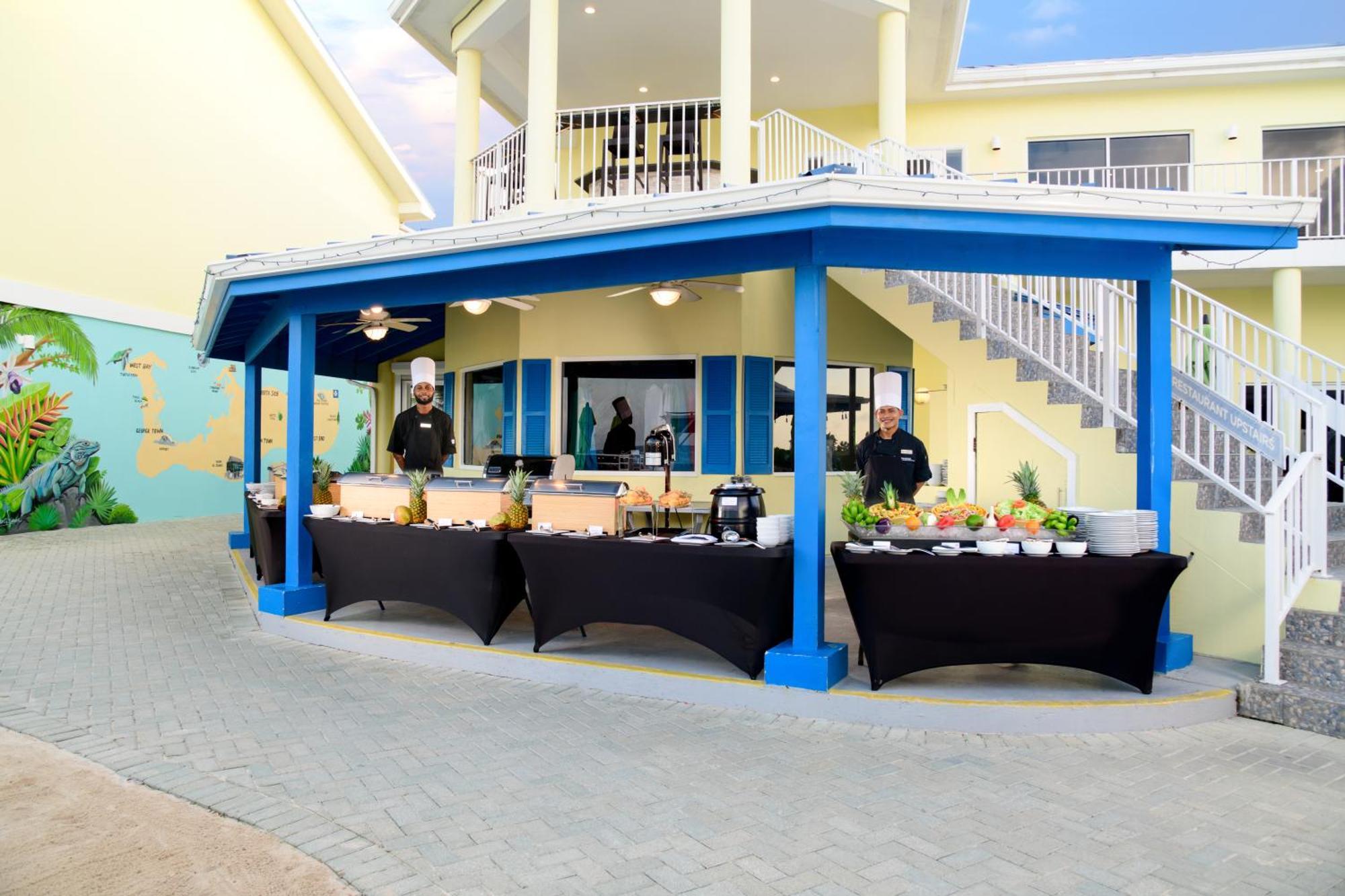 Wyndham Reef Resort, Grand Cayman Resort