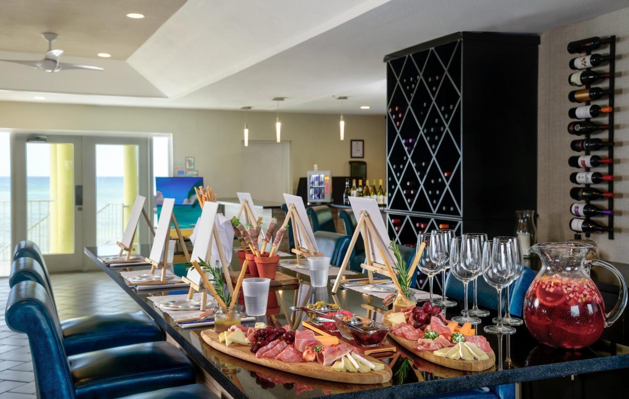 Resort Wyndham Reef Resort, Grand Cayman East End