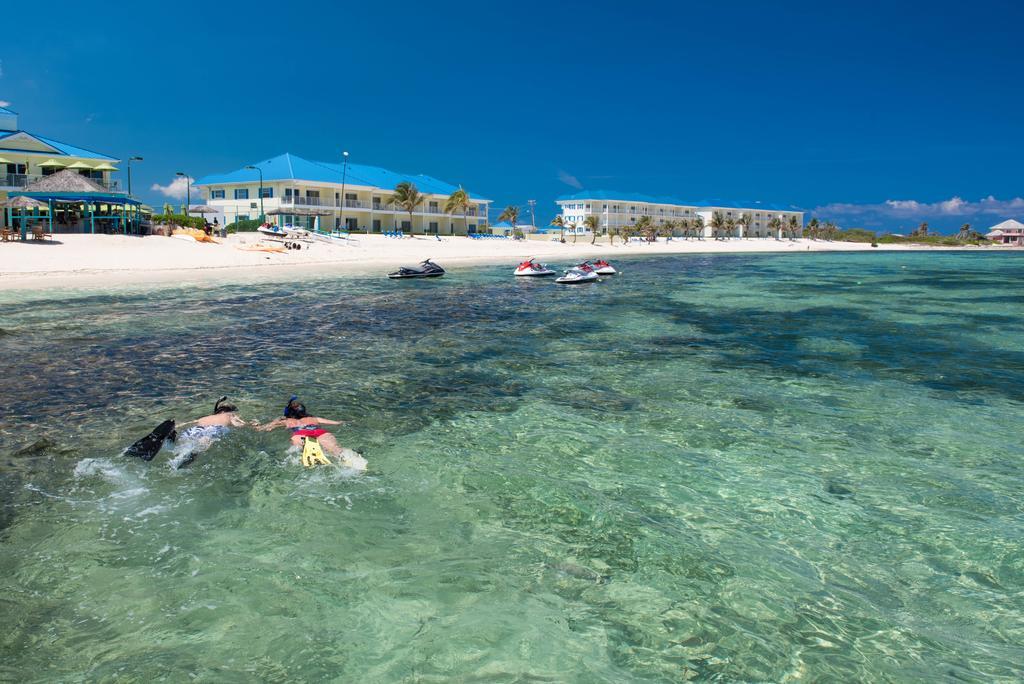 Wyndham Reef Resort, Grand Cayman 4* East End