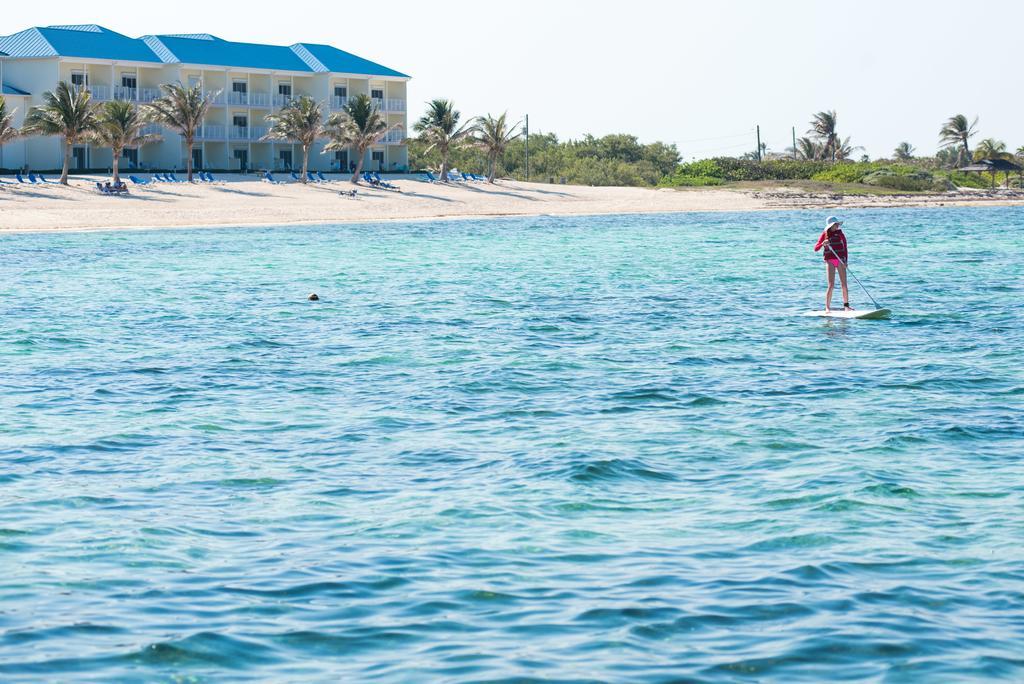 Wyndham Reef Resort, Grand Cayman 4* East End