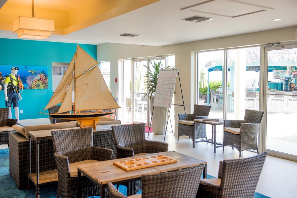 Wyndham Reef Resort, Grand Cayman Resort