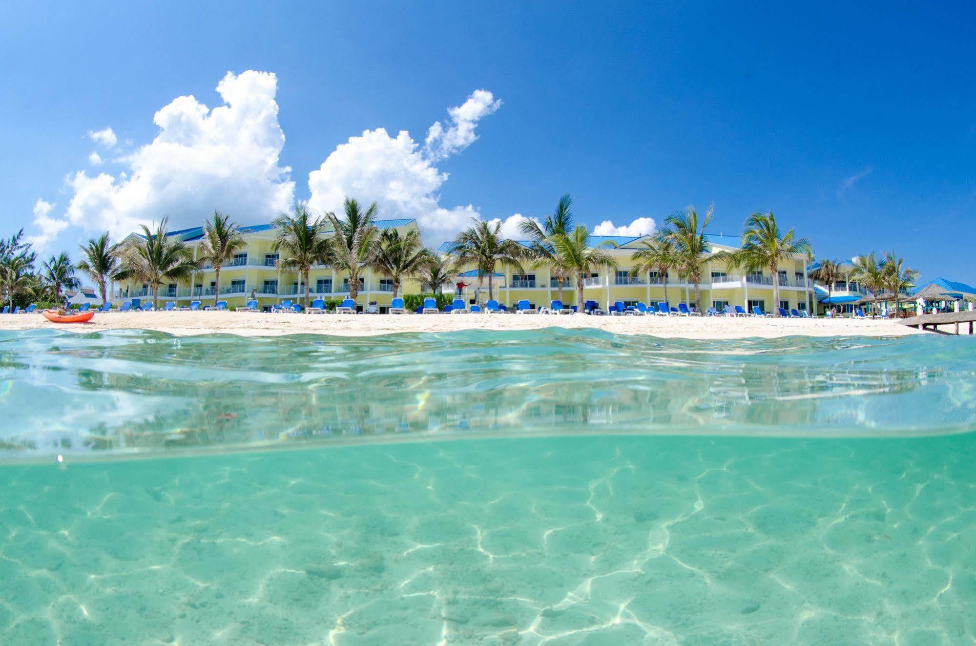 Resort Wyndham Reef Resort, Grand Cayman 4*