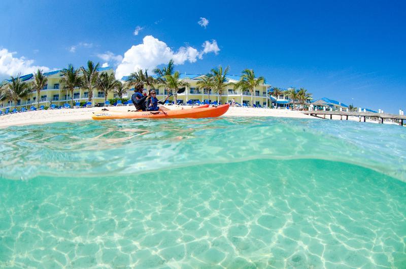 Wyndham Reef Resort, Grand Cayman Resort 4*
