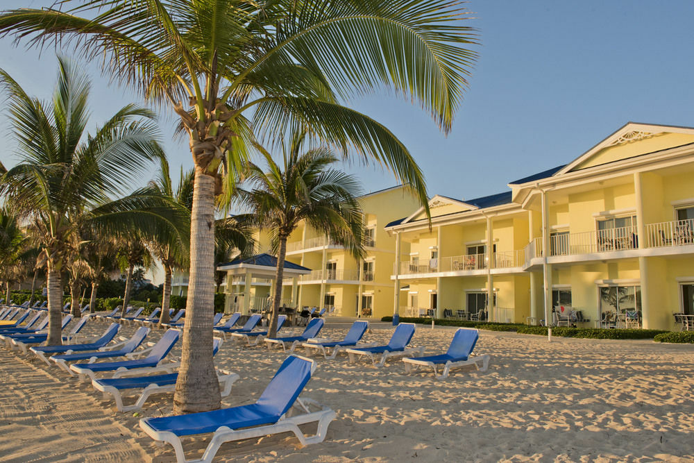 Resort Wyndham Reef Resort, Grand Cayman 4*