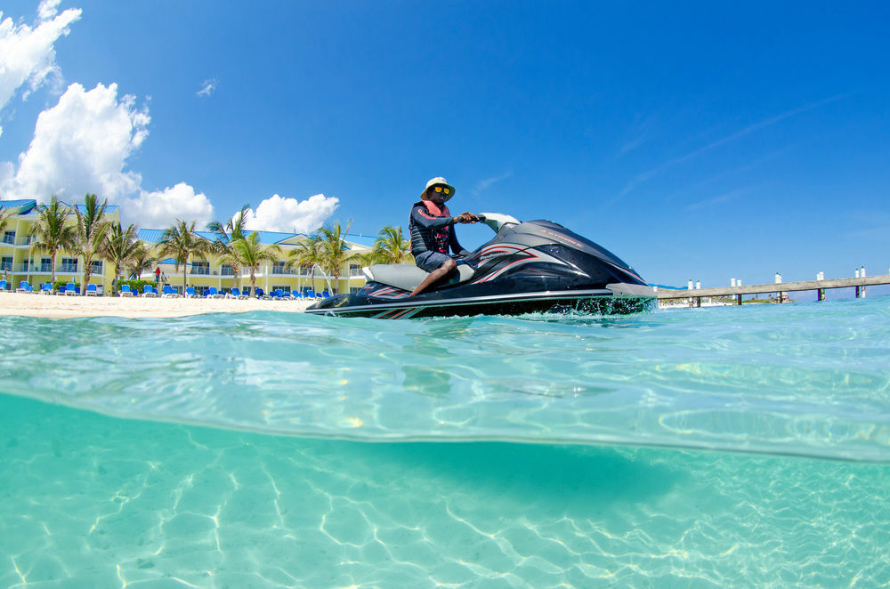 Resort Wyndham Reef Resort, Grand Cayman 4*