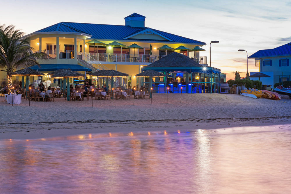 Resort Wyndham Reef Resort, Grand Cayman