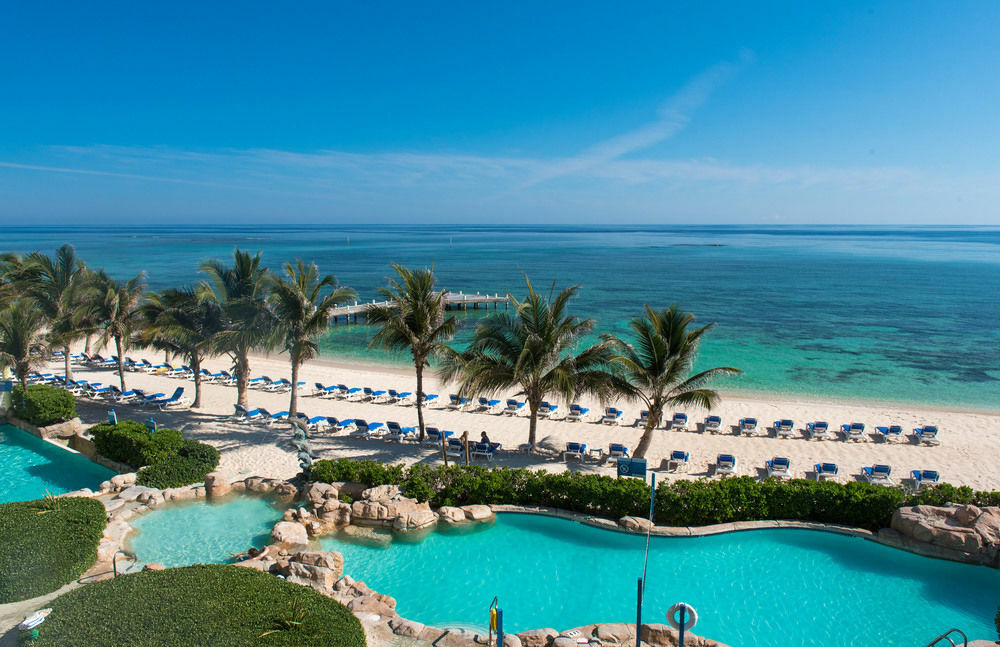 Resort Wyndham Reef Resort, Grand Cayman