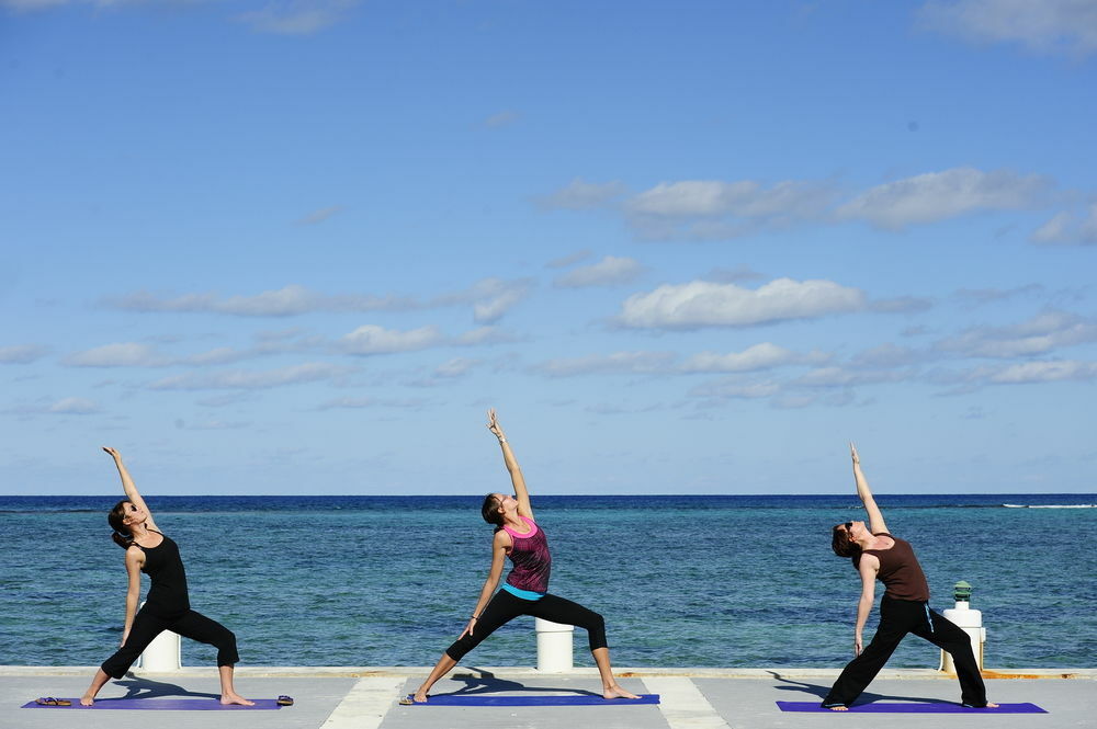Resort Wyndham Reef Resort, Grand Cayman 4*